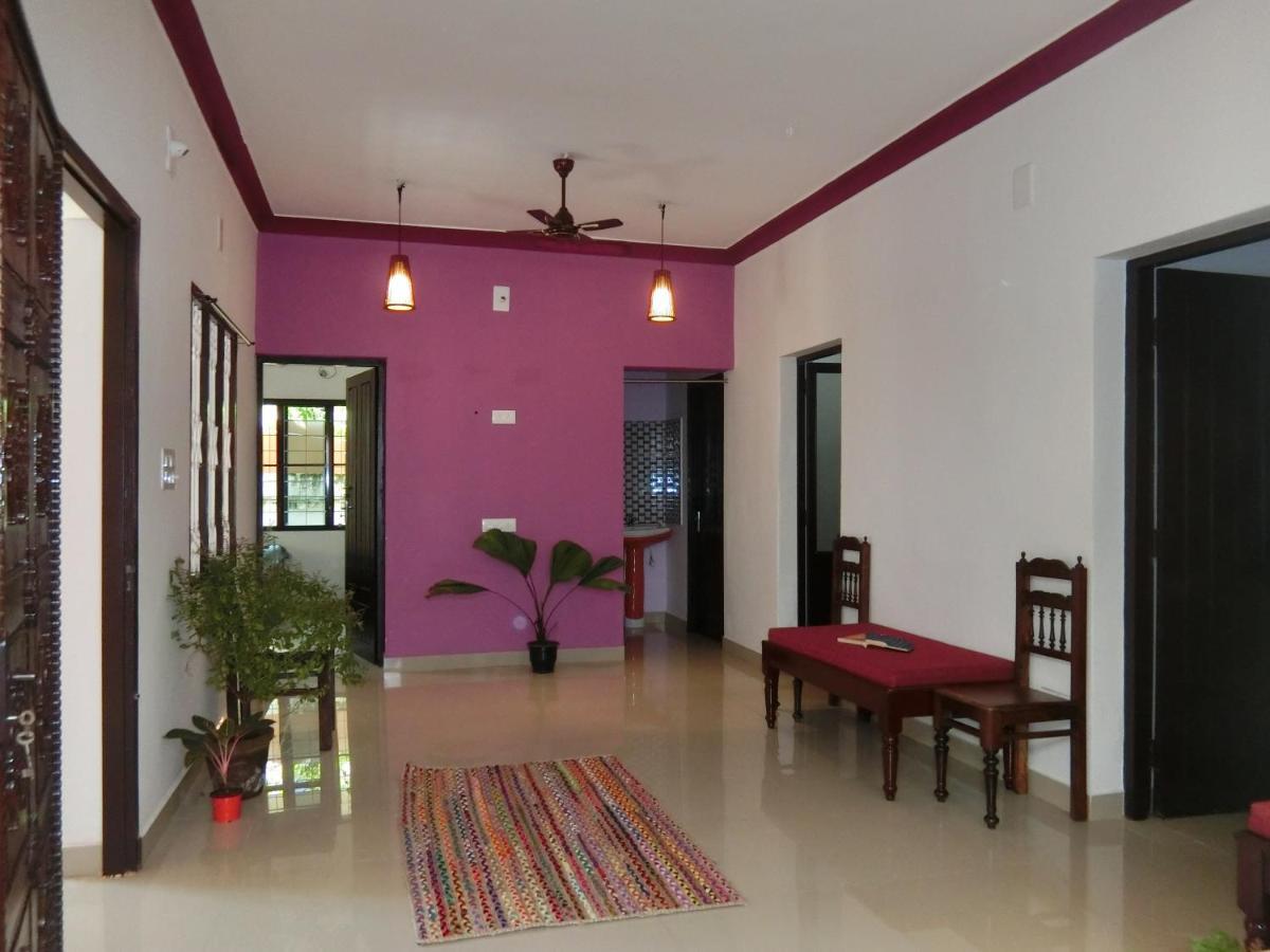 Kochill - Relax & Stay - Exterior photo