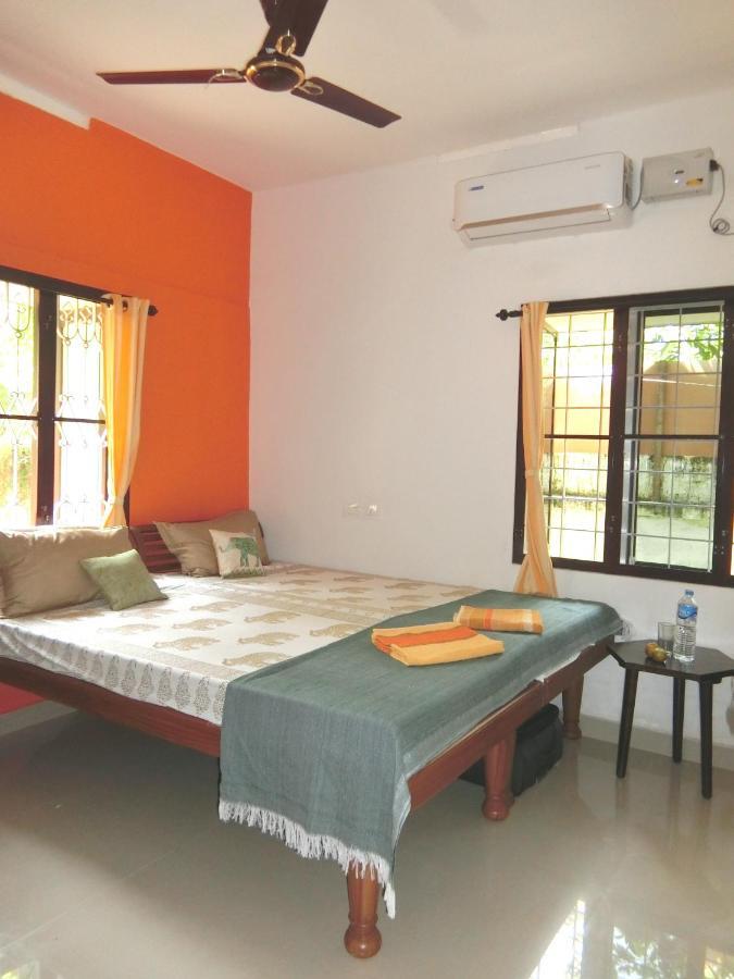 Kochill - Relax & Stay - Exterior photo